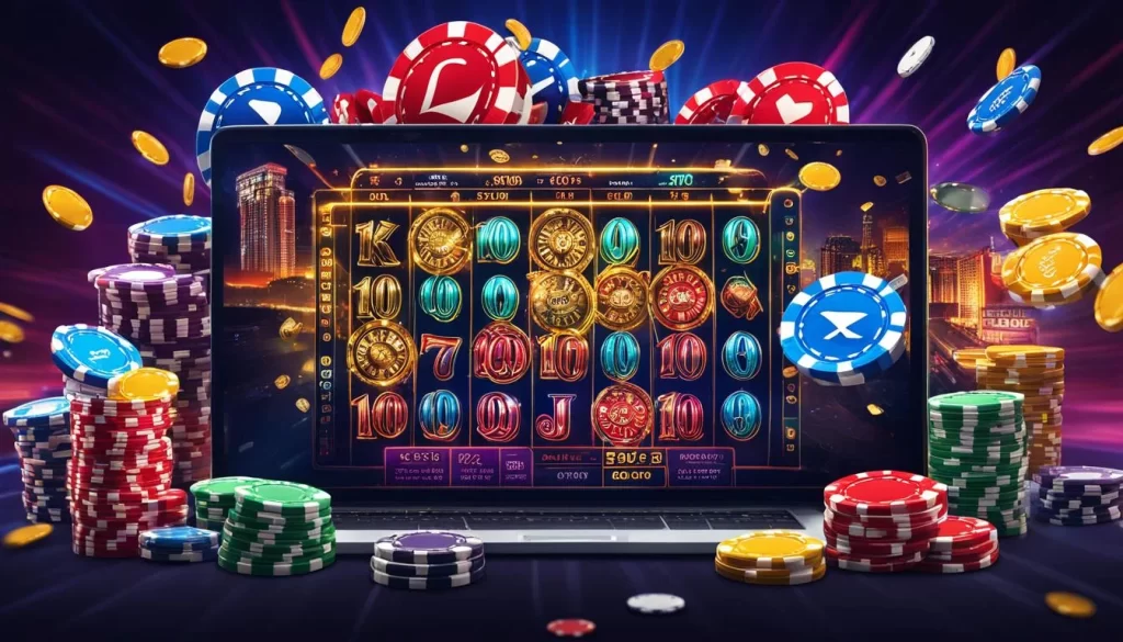 Bet6789 cam kết cá cược có trách nhiệm