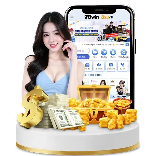 Biểu tượng tiền thưởng độc quyền cho VIP