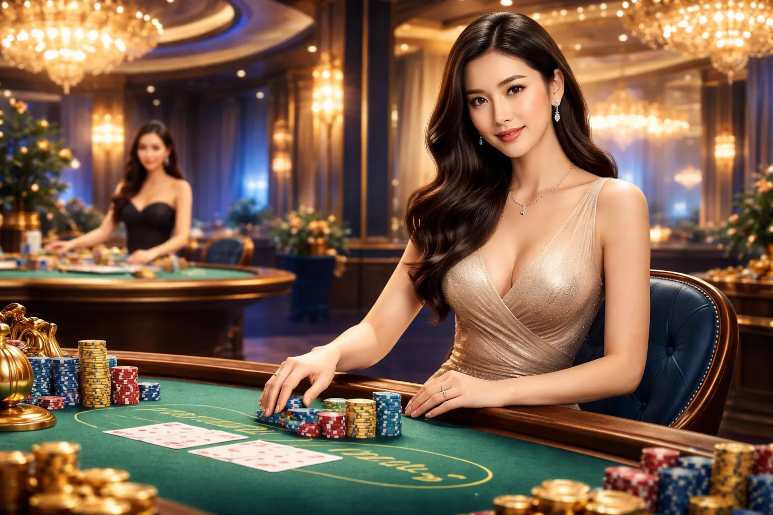 Hình ảnh hỗ trợ khách hàng bet6789