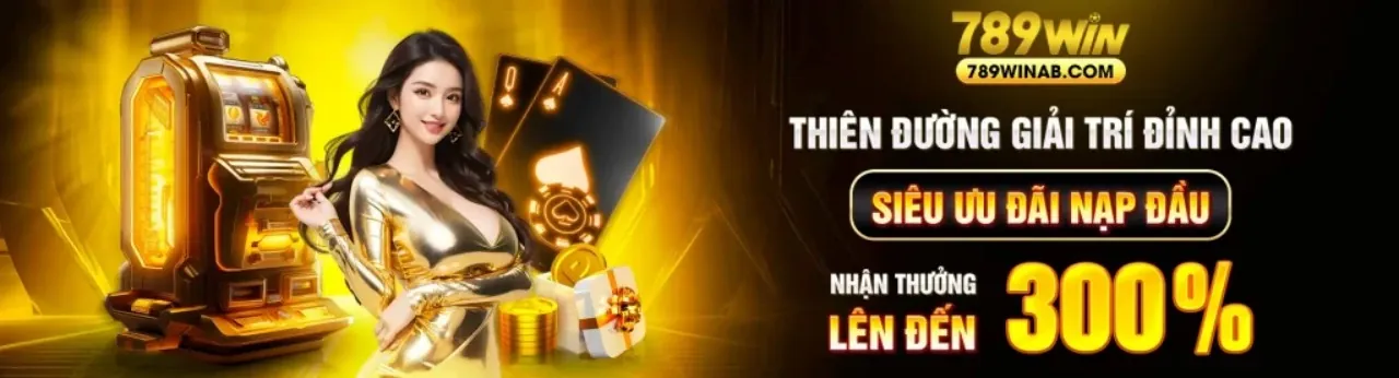 Game Nổ Hũ bet6789 với Jackpot lớn