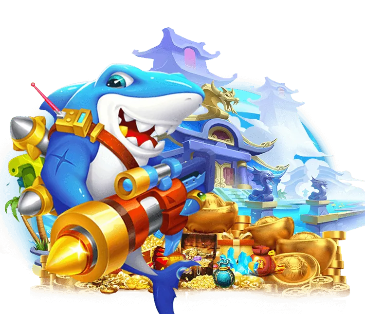 Game Bắn Cá Nàng Tiên Cá