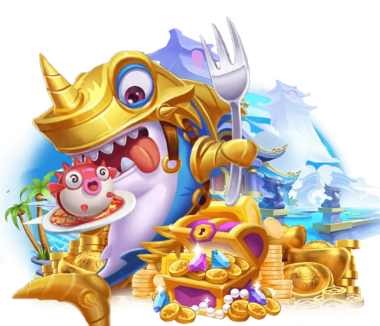 Game Bắn Cá Săn Rồng Vàng