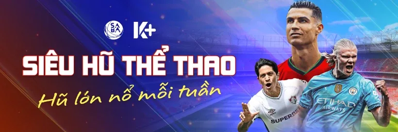 Khuyến mãi nạp lại hàng tuần bet6789