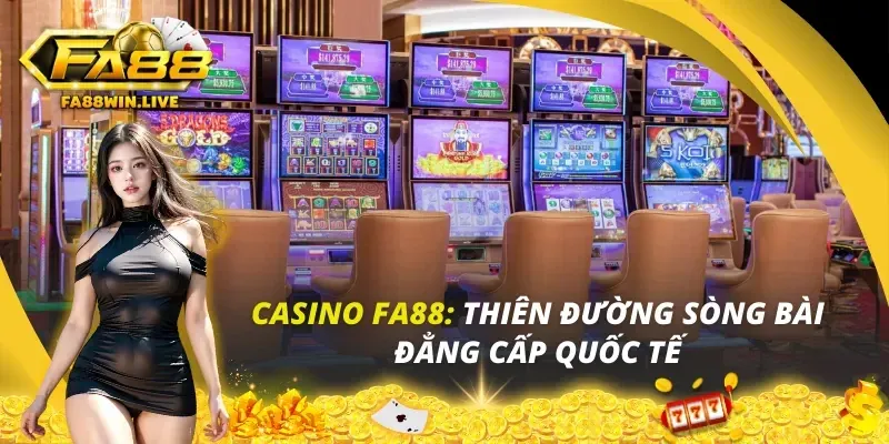 Trải nghiệm casino trực tuyến sống động tại bet6789